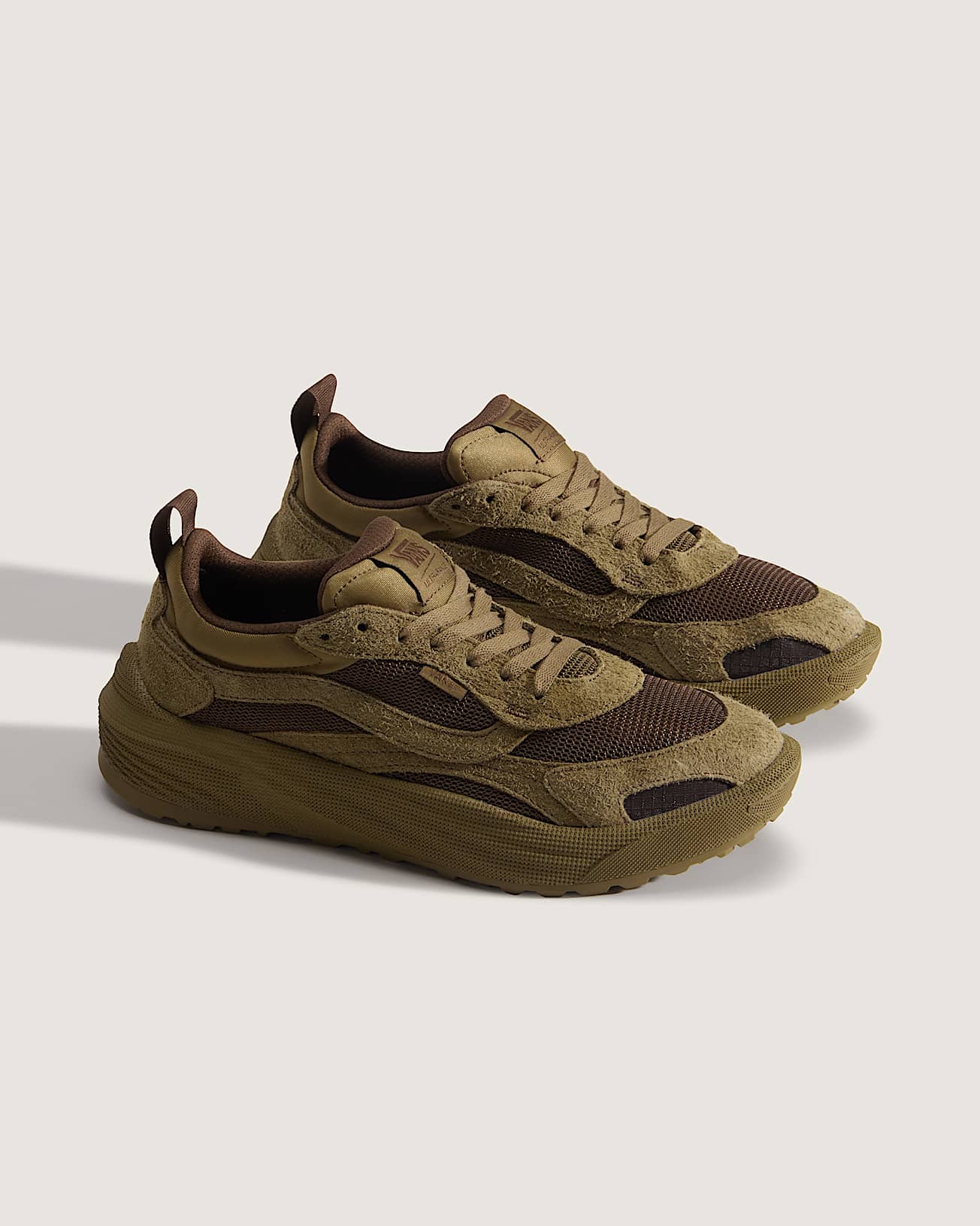 Ultrarange Neo 20 Shoes VANS Green ALT1