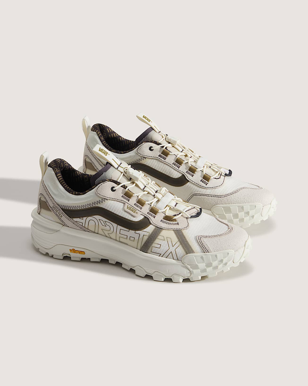 Crosspath XC GORETEX Shoes VANS White ALT1
