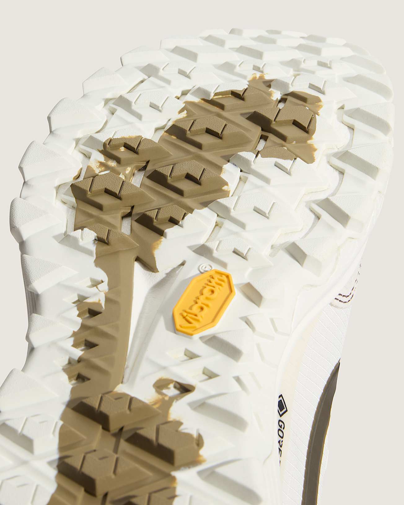 Crosspath XC GORETEX Shoes VANS White ALT4