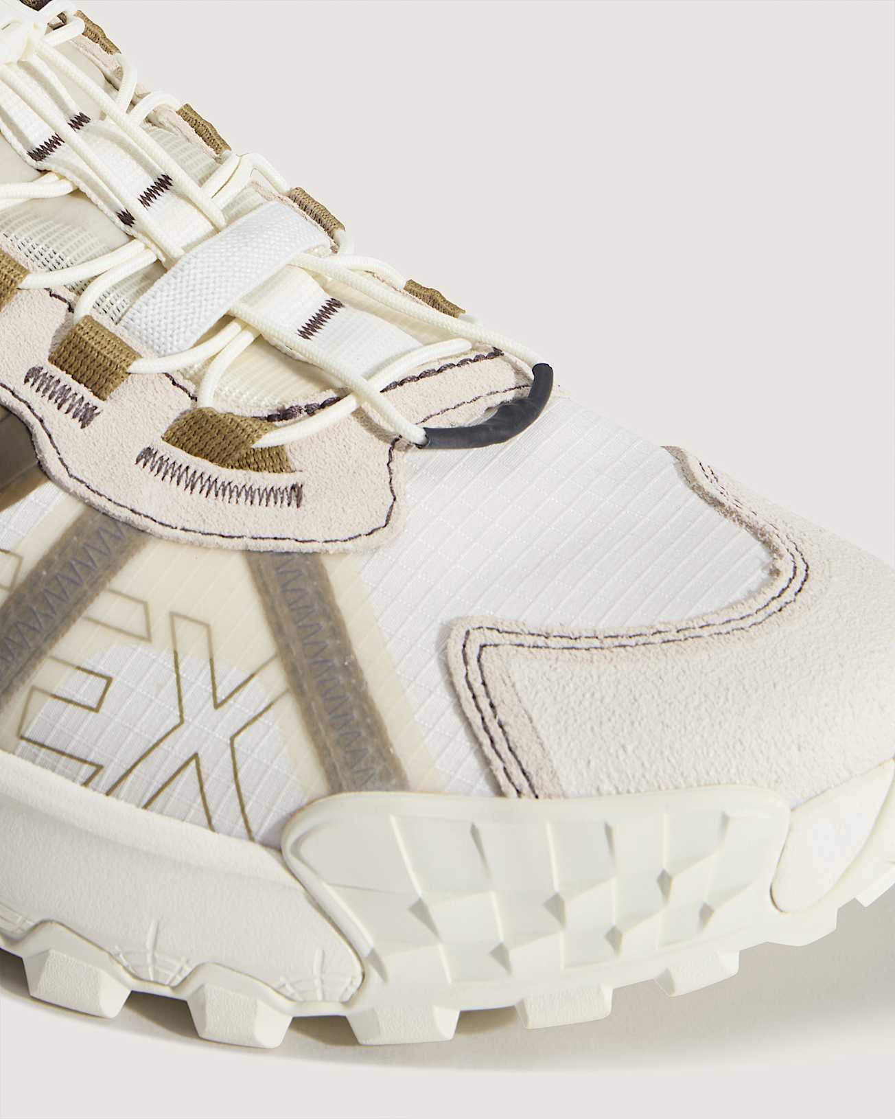 Crosspath XC GORETEX Shoes VANS White ALT8