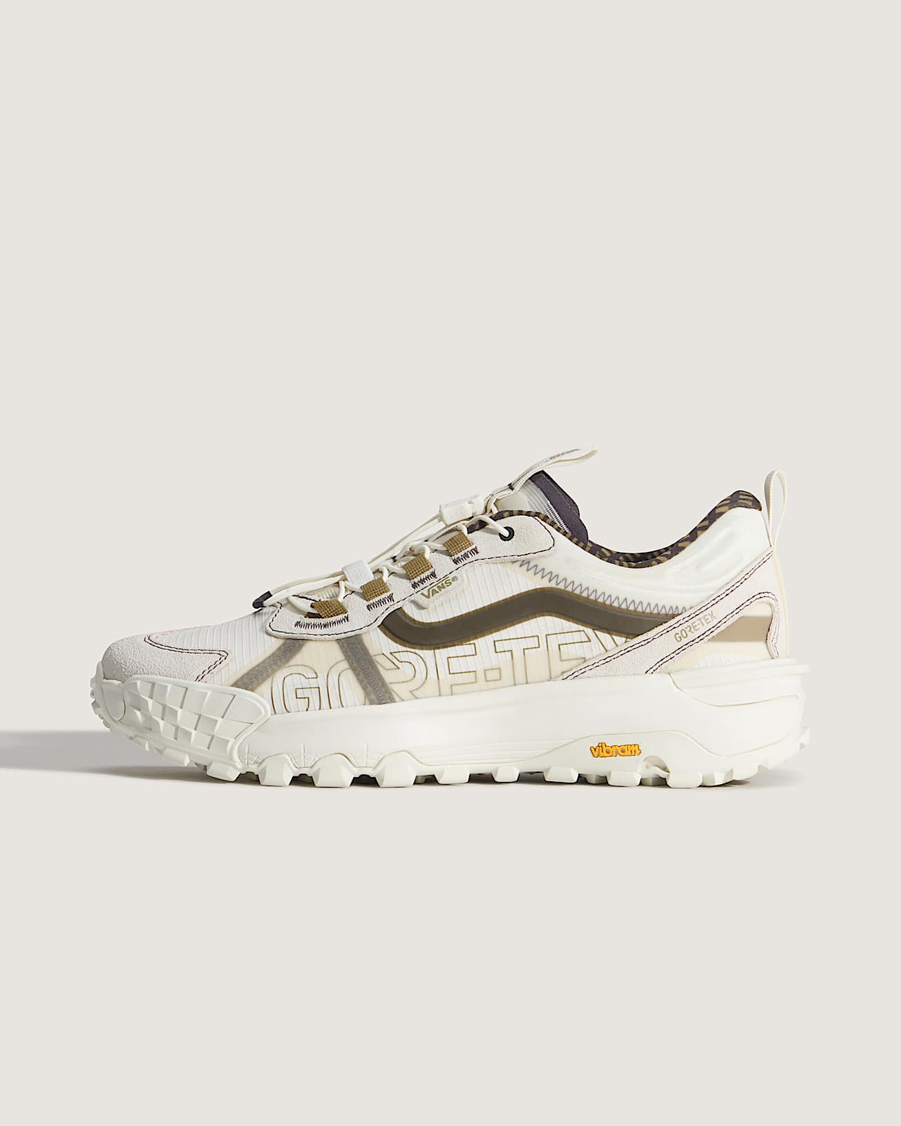 Crosspath XC GORETEX Shoes VANS White HERO