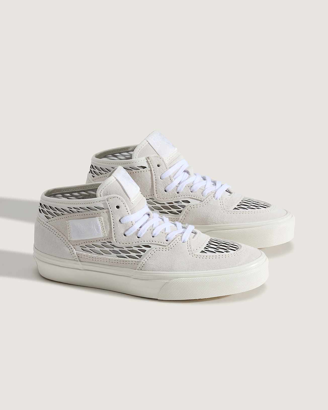 Buty Half Cab Decon VANS Biay ALT1