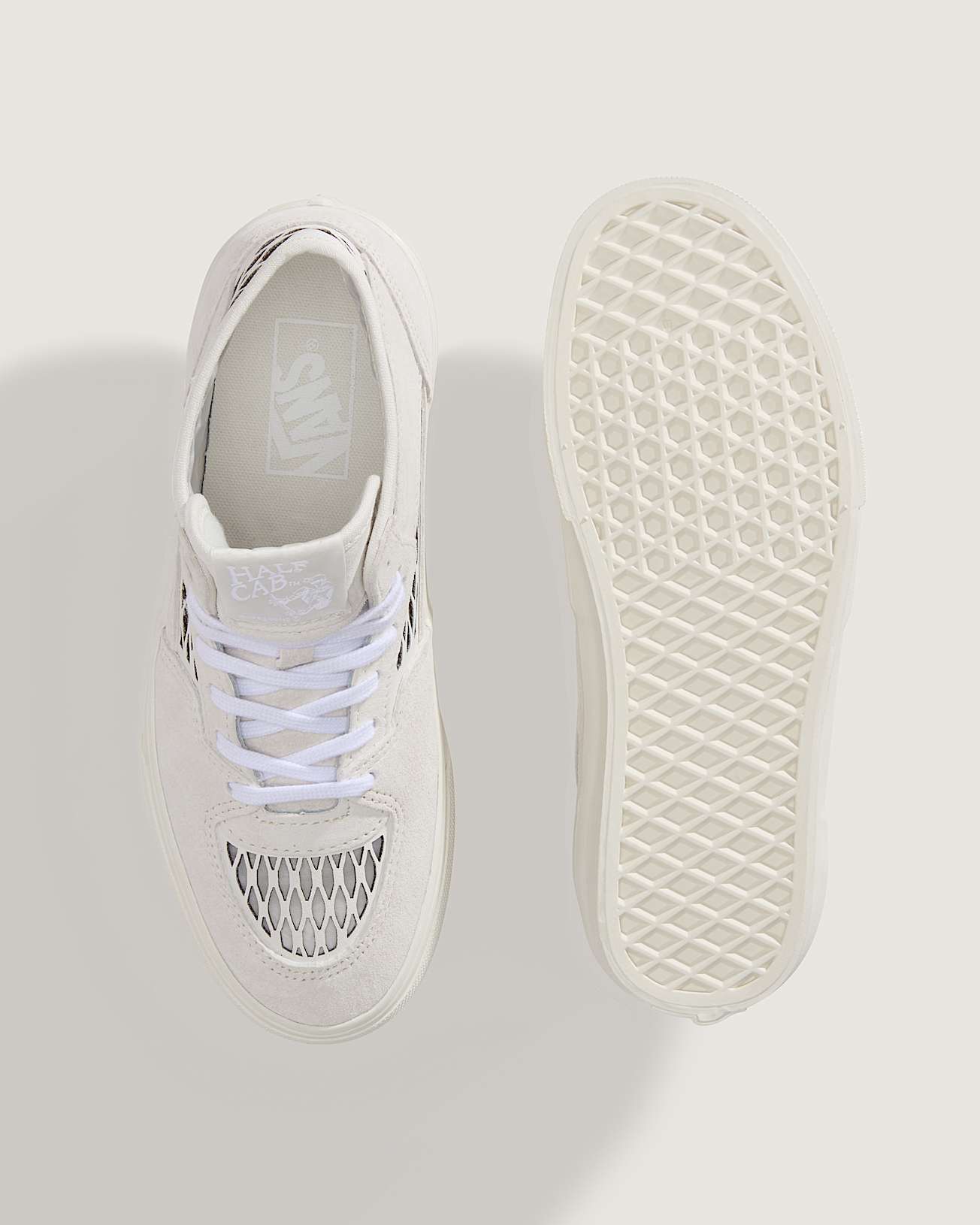 Buty Half Cab Decon VANS Biay ALT2