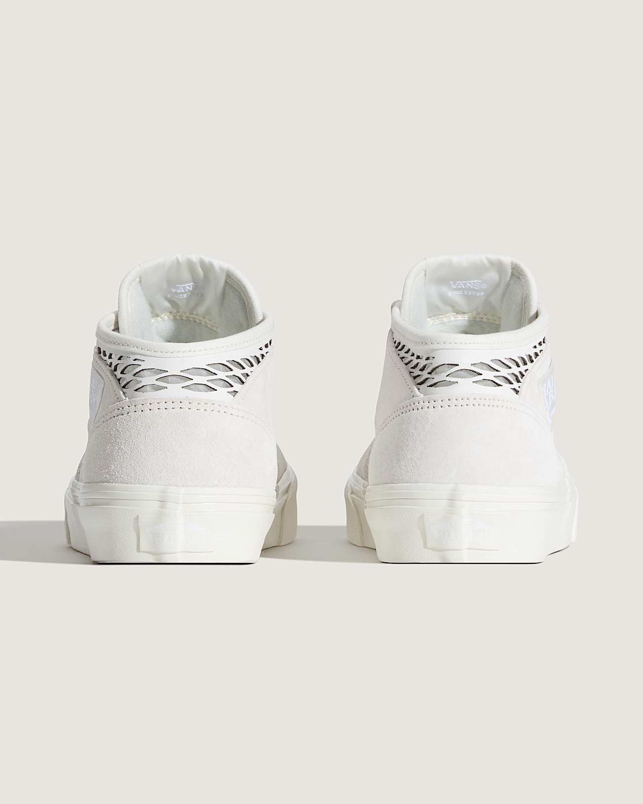 Buty Half Cab Decon VANS Biay ALT3