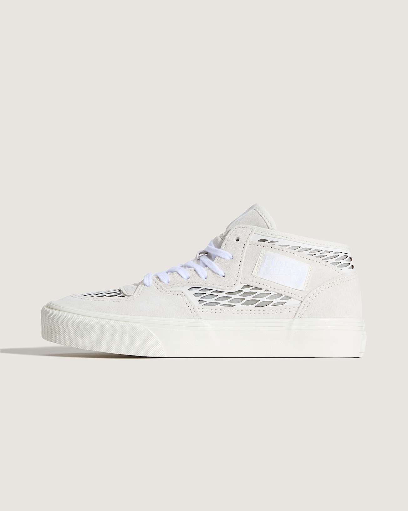 Buty Half Cab Decon VANS Biay HERO