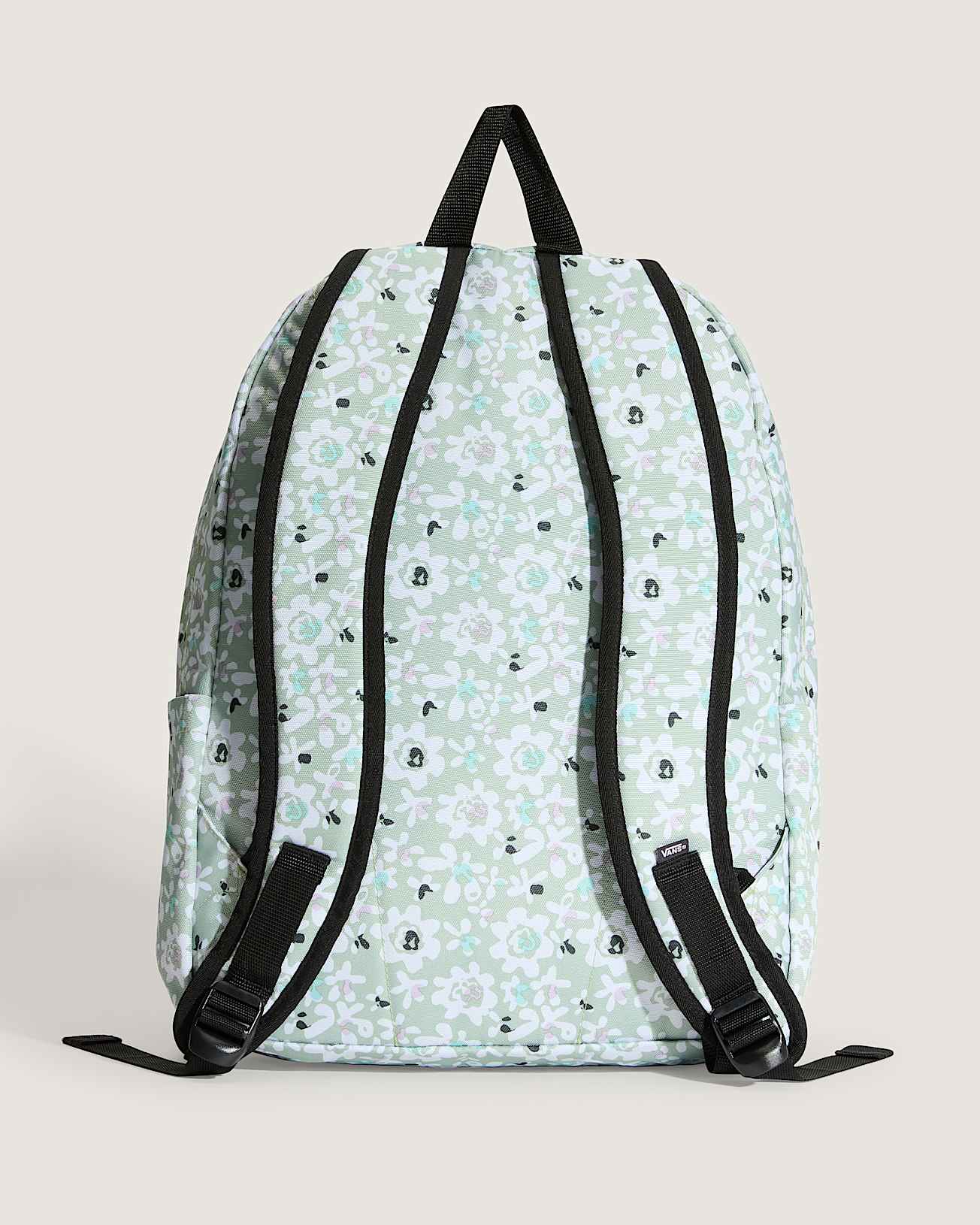 Old Skool Backpack VANS Green ALT2