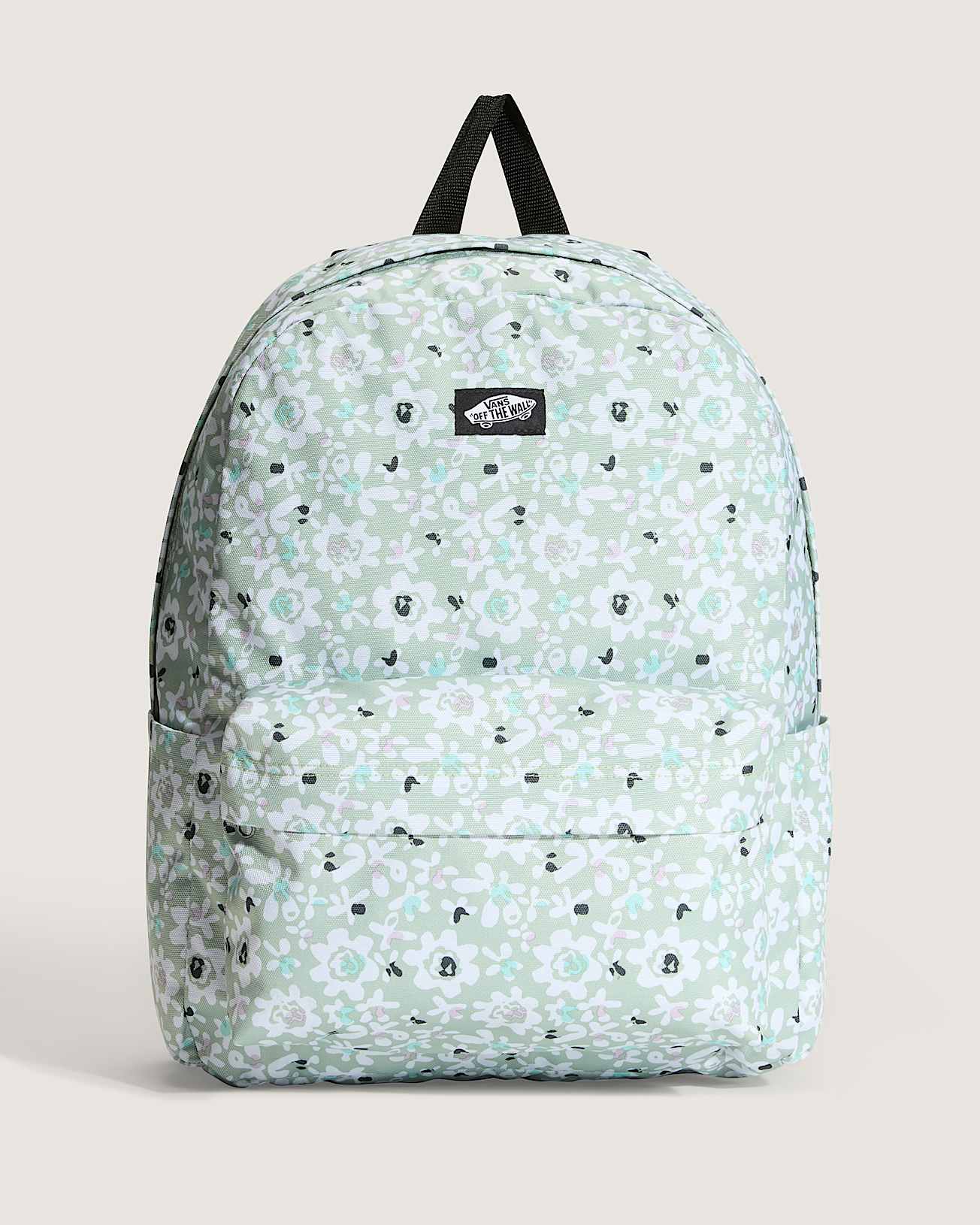Old Skool Backpack VANS Green HERO