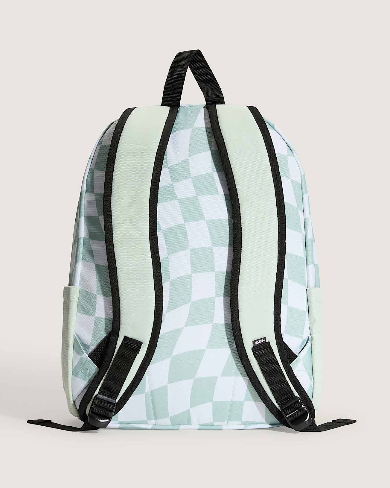 Old Skool Rucksack VANS Grn ALT2