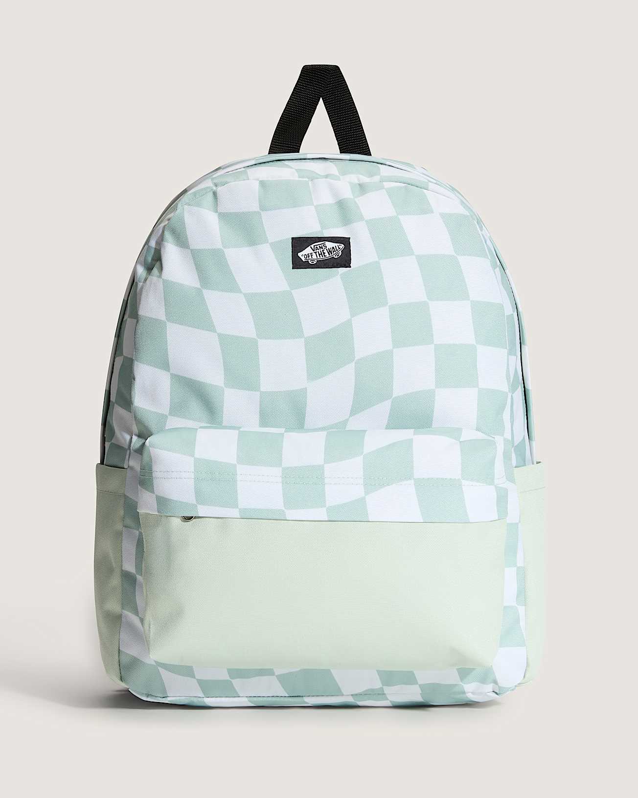 Old Skool Rucksack VANS Grn HERO