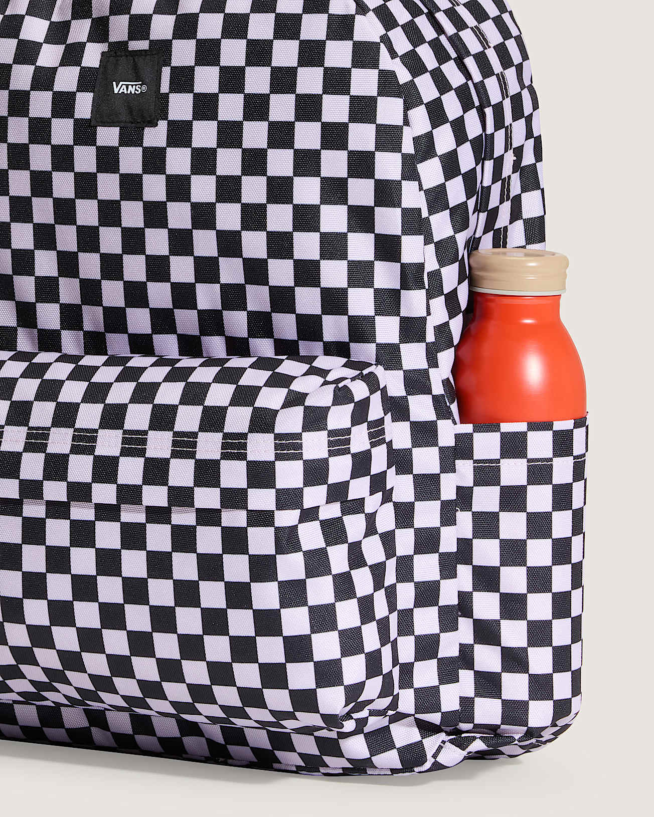 Plecak Old Skool Checkerboard VANS Rowy ALT3