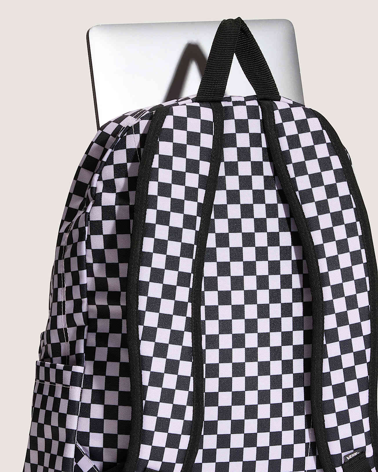 Plecak Old Skool Checkerboard VANS Rowy ALT4