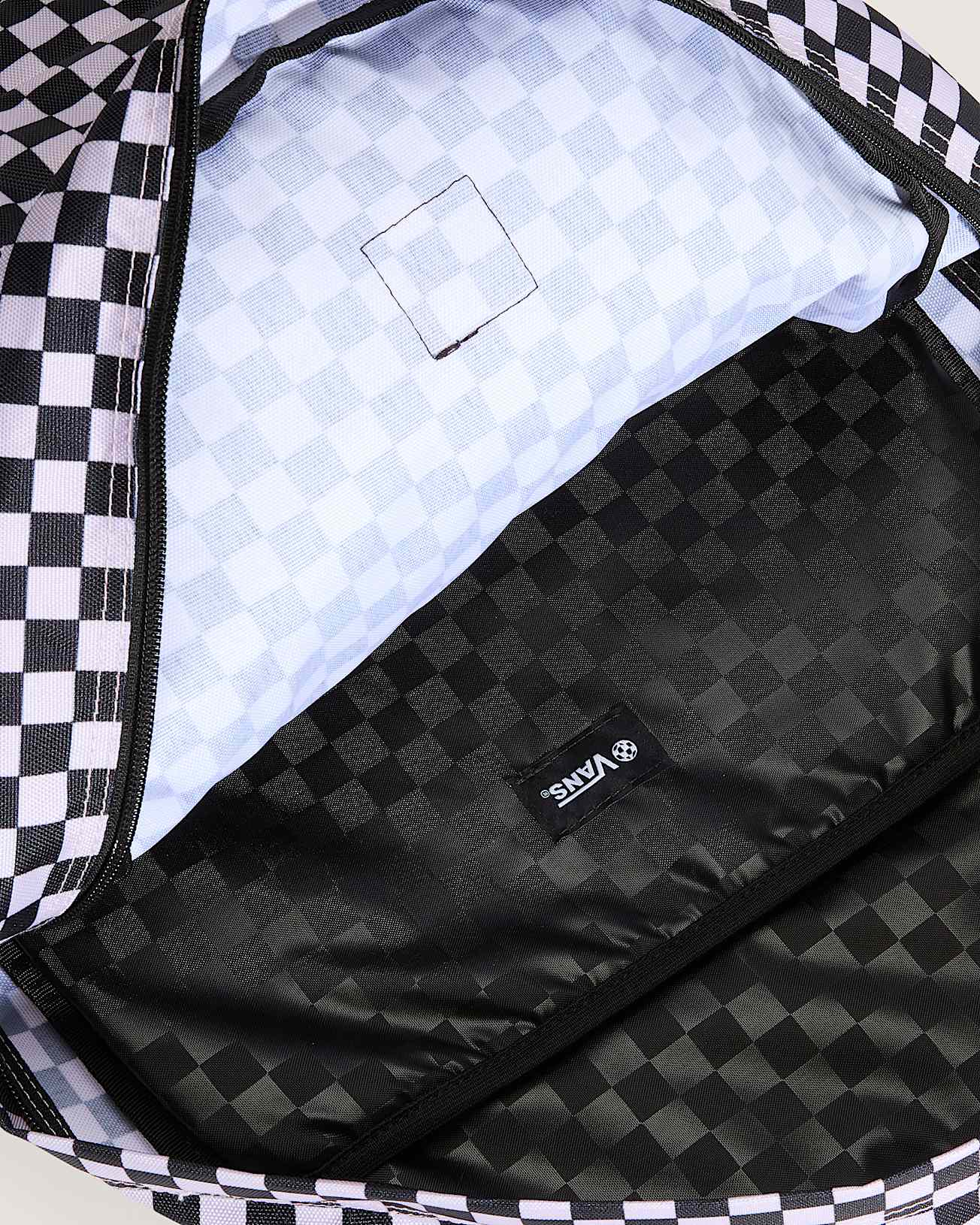 Plecak Old Skool Checkerboard VANS Rowy ALT5