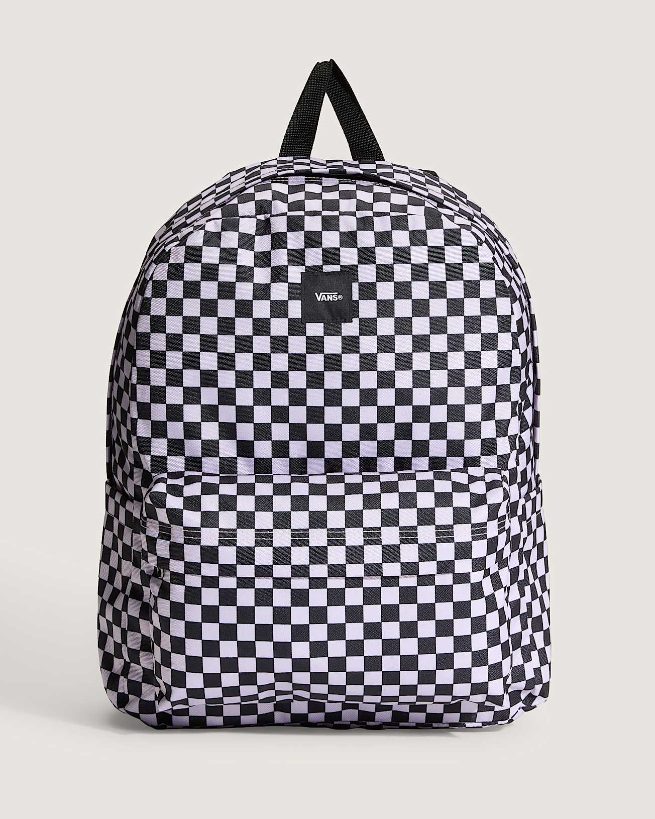 Plecak Old Skool Checkerboard VANS Rowy HERO