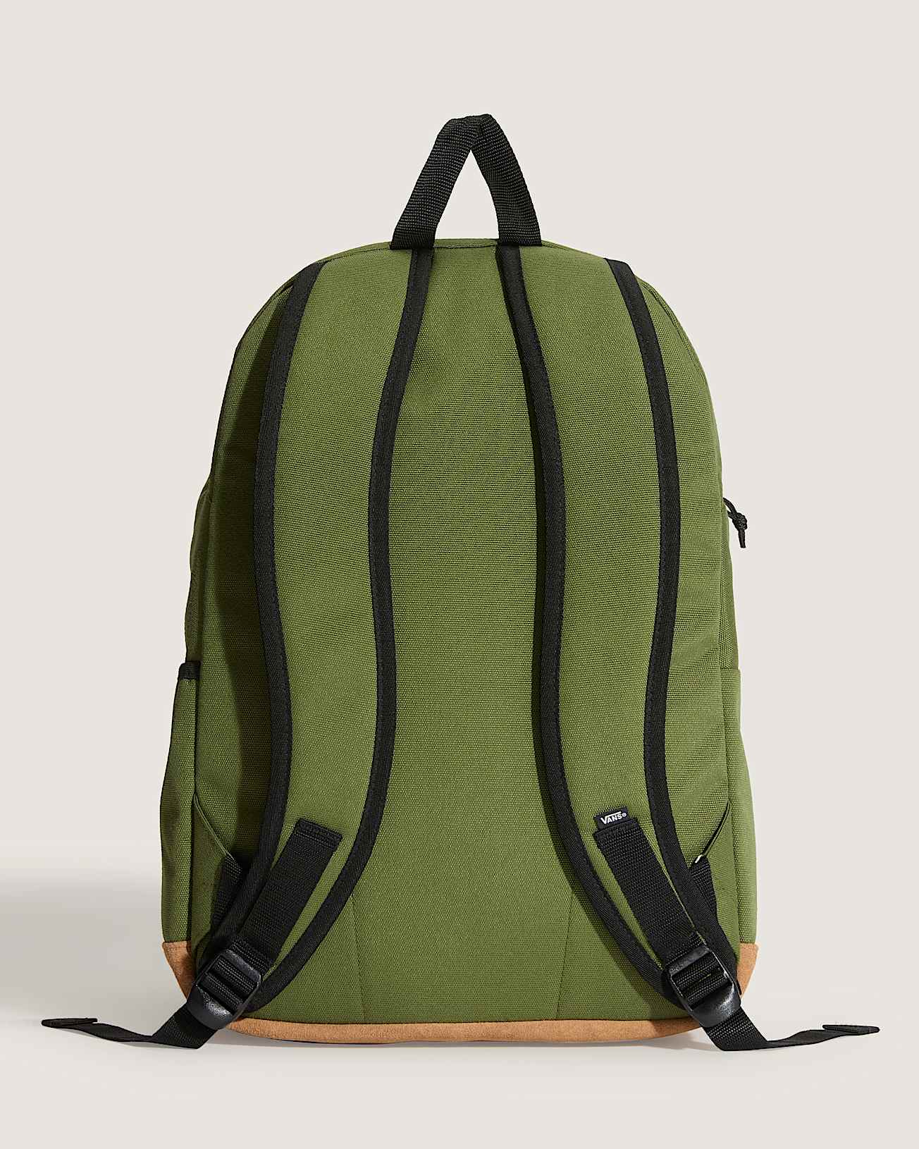 Plecak Old Skool Trek VANS Zielony ALT2