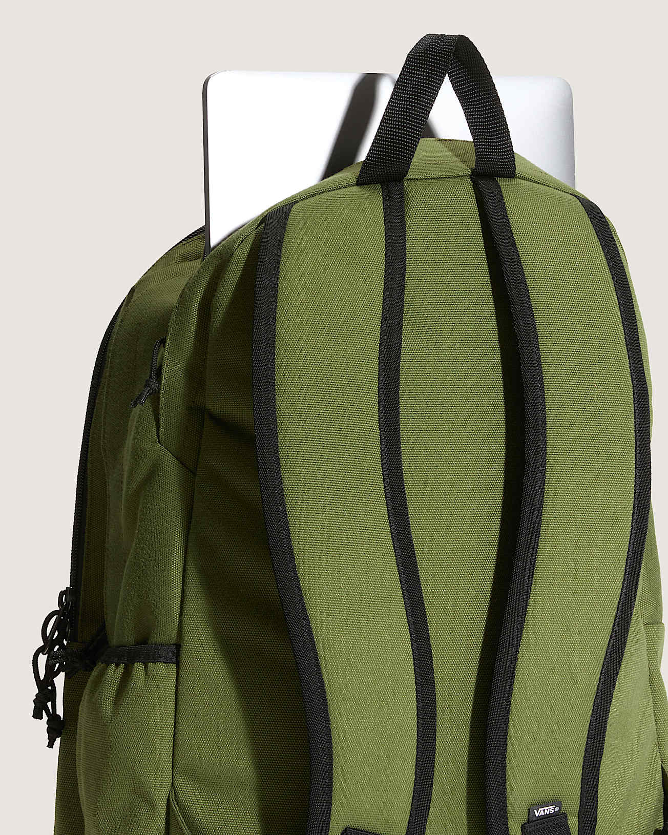 Plecak Old Skool Trek VANS Zielony ALT4