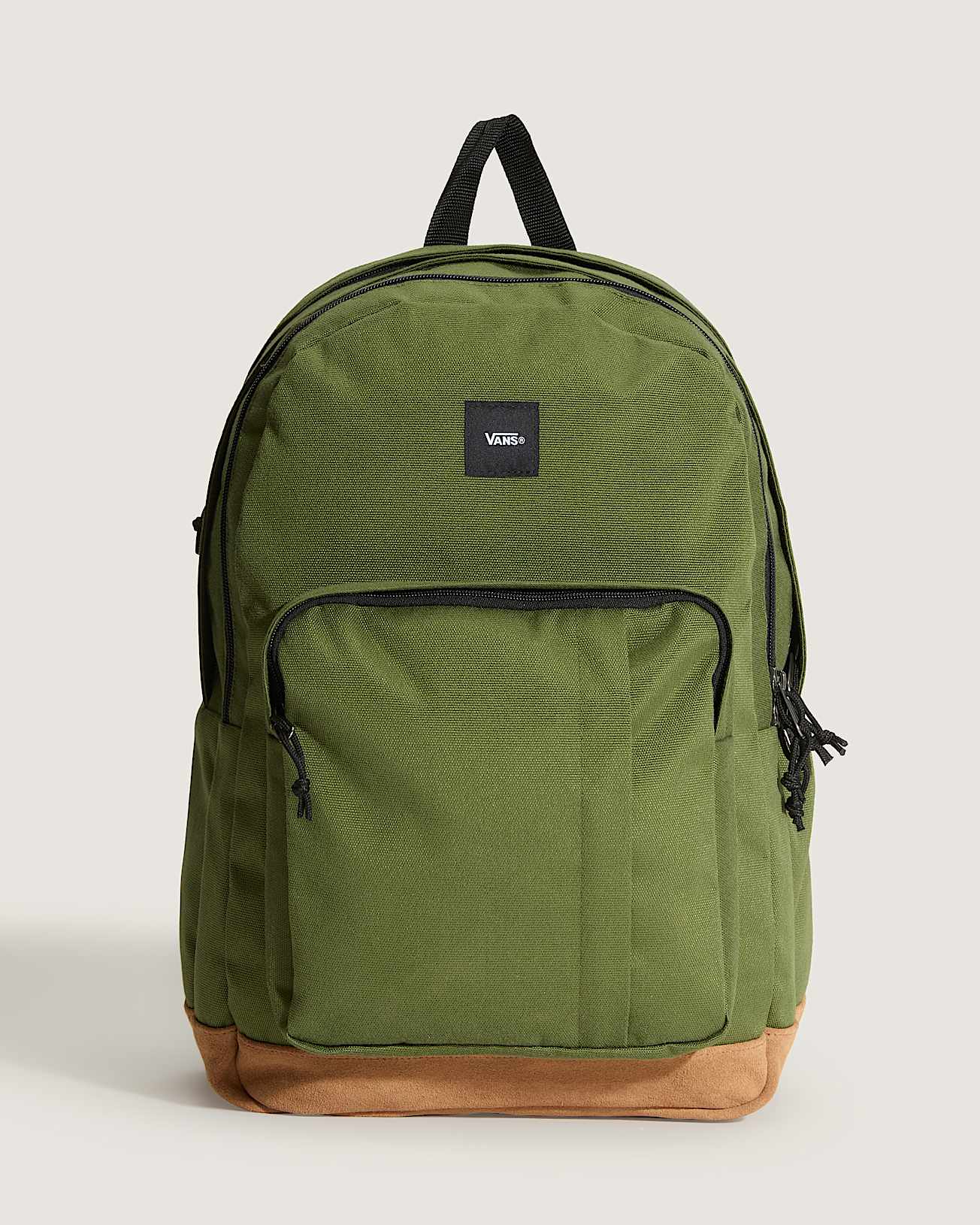 Plecak Old Skool Trek VANS Zielony HERO