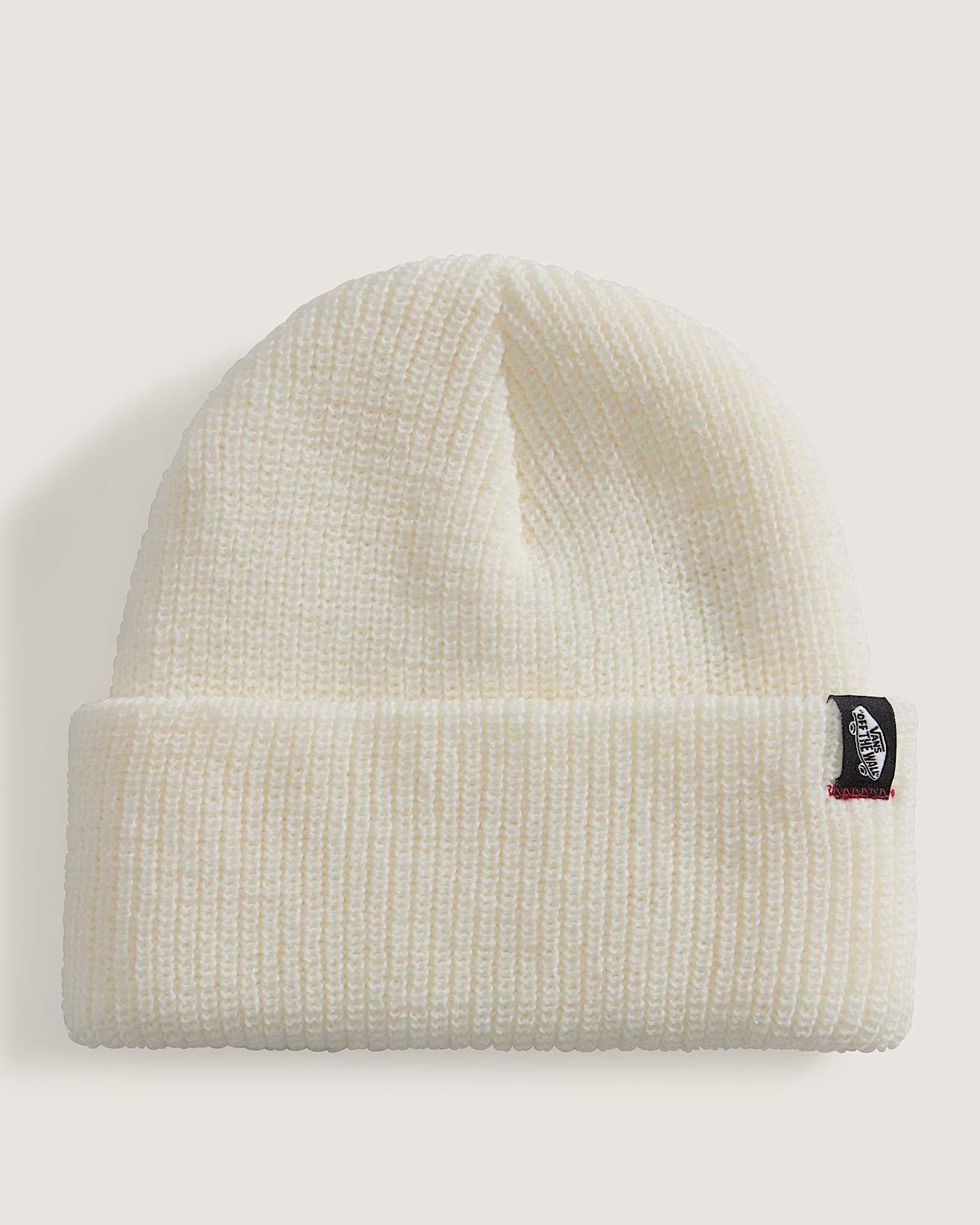 Bonnet Original Shallow Cuff VANS Blanc HERO