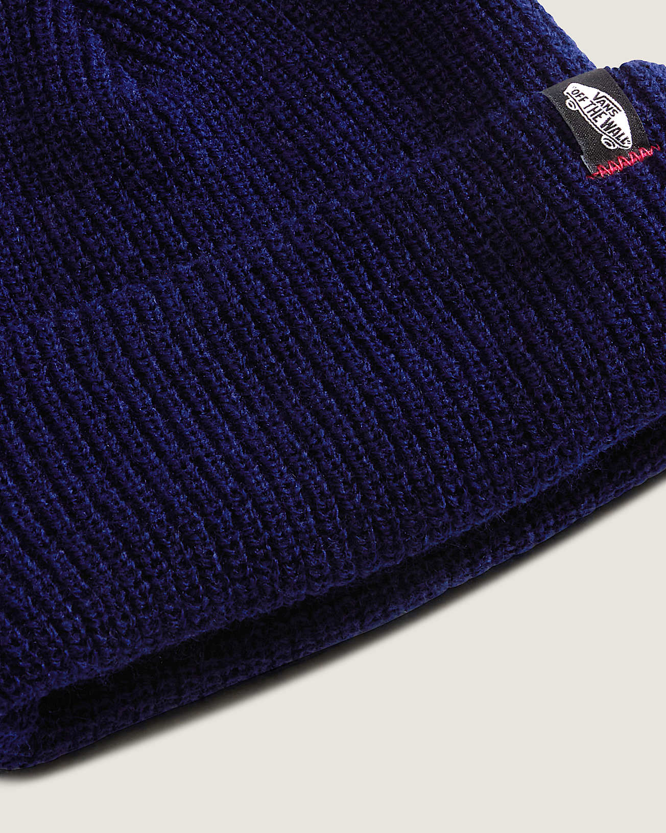 Bonnet Original Shallow Cuff VANS Bleu ALT2