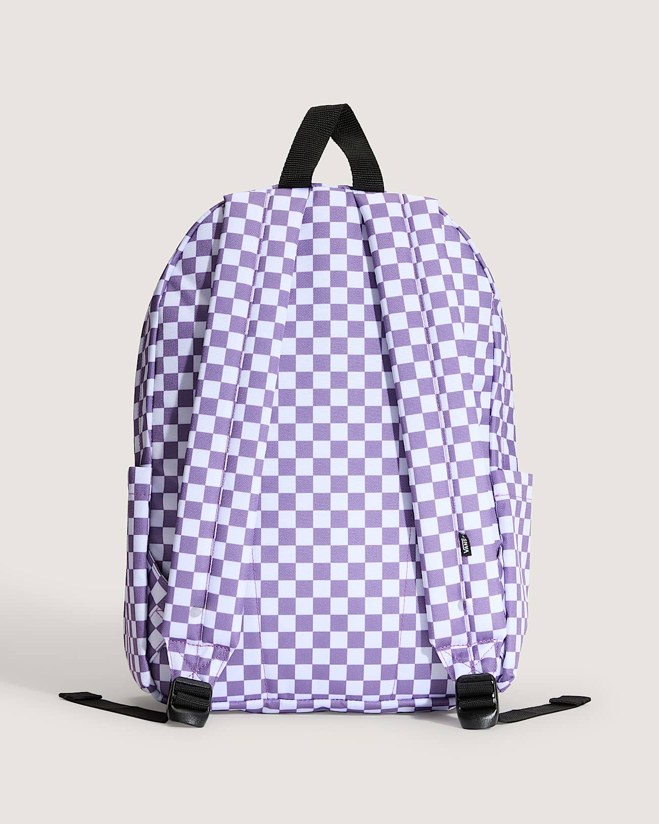 Old Skool Grom Backpack VANS Purple ALT2