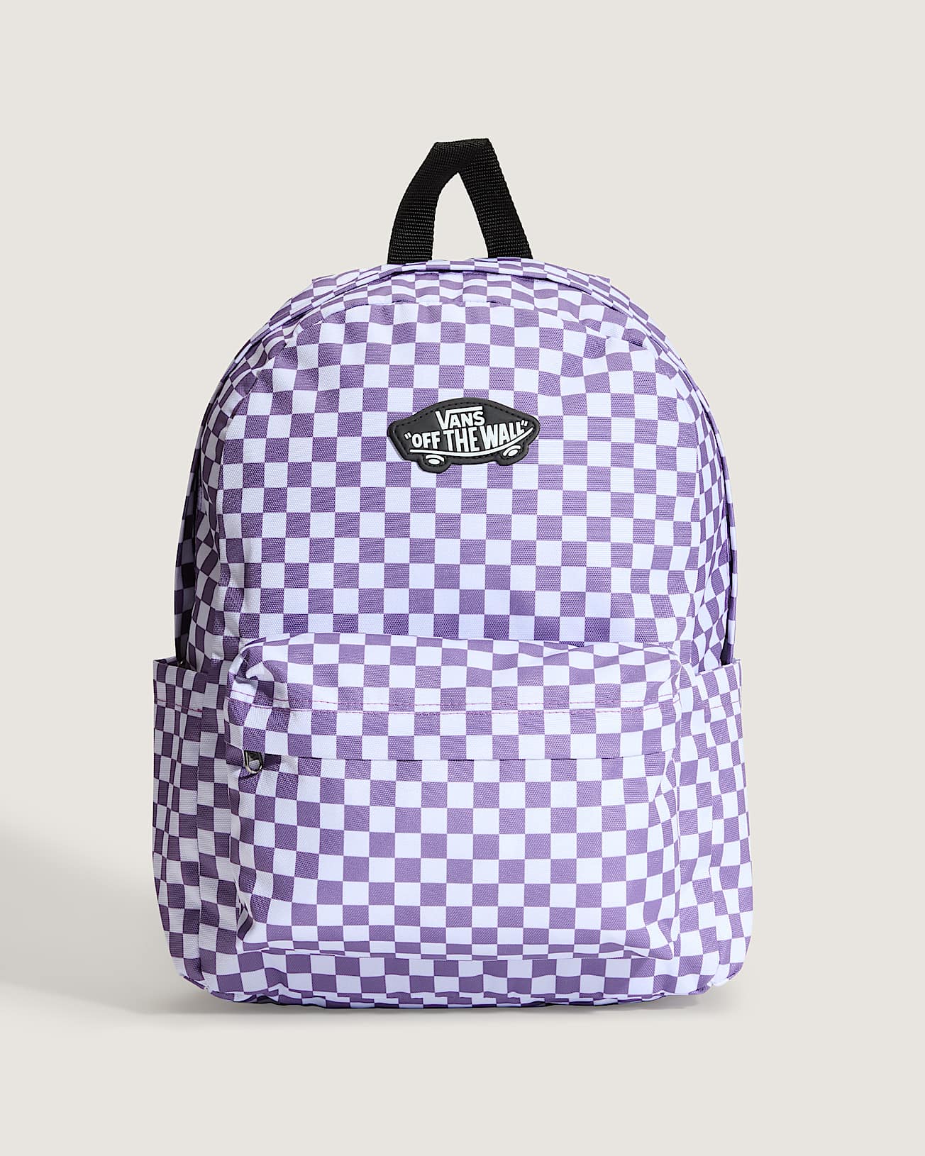 Old Skool Grom Backpack VANS Purple HERO