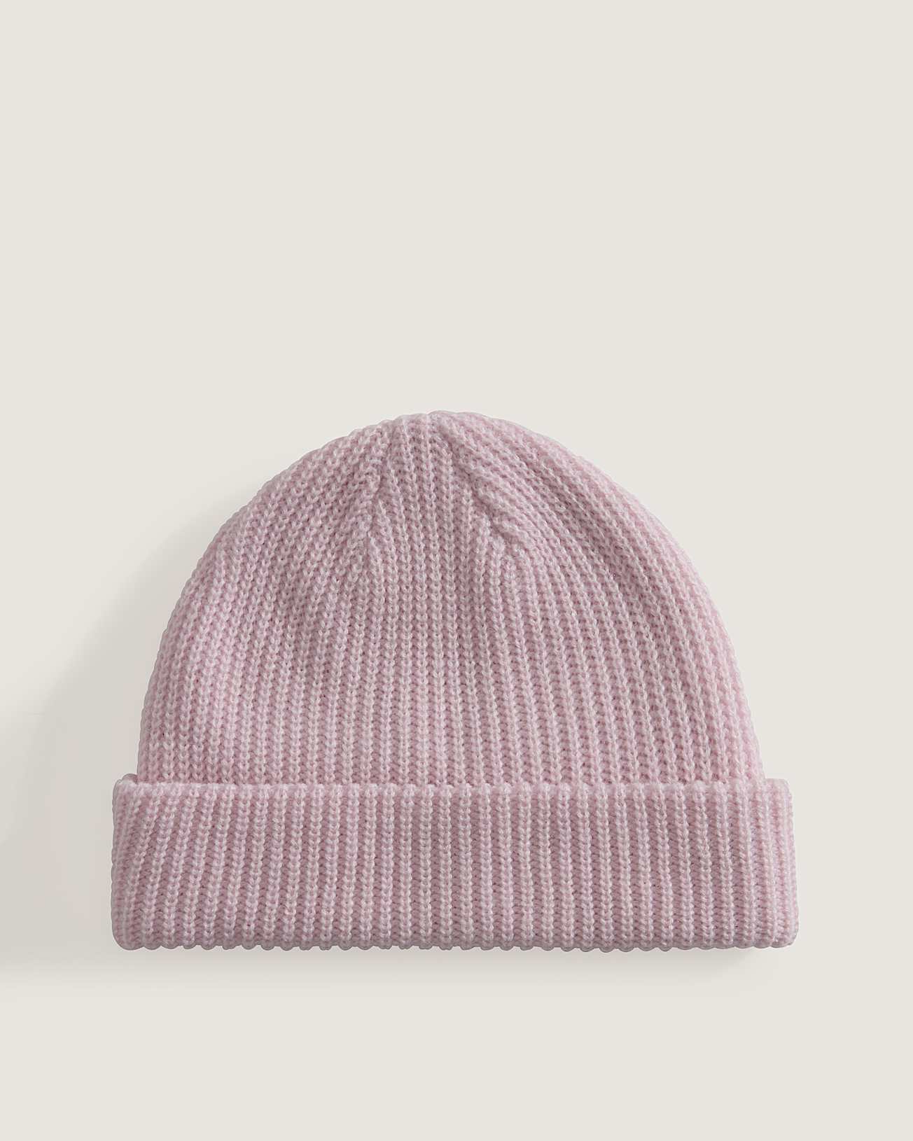 Bonnet Core Basic Cuff Enfant VANS Rose ALT1