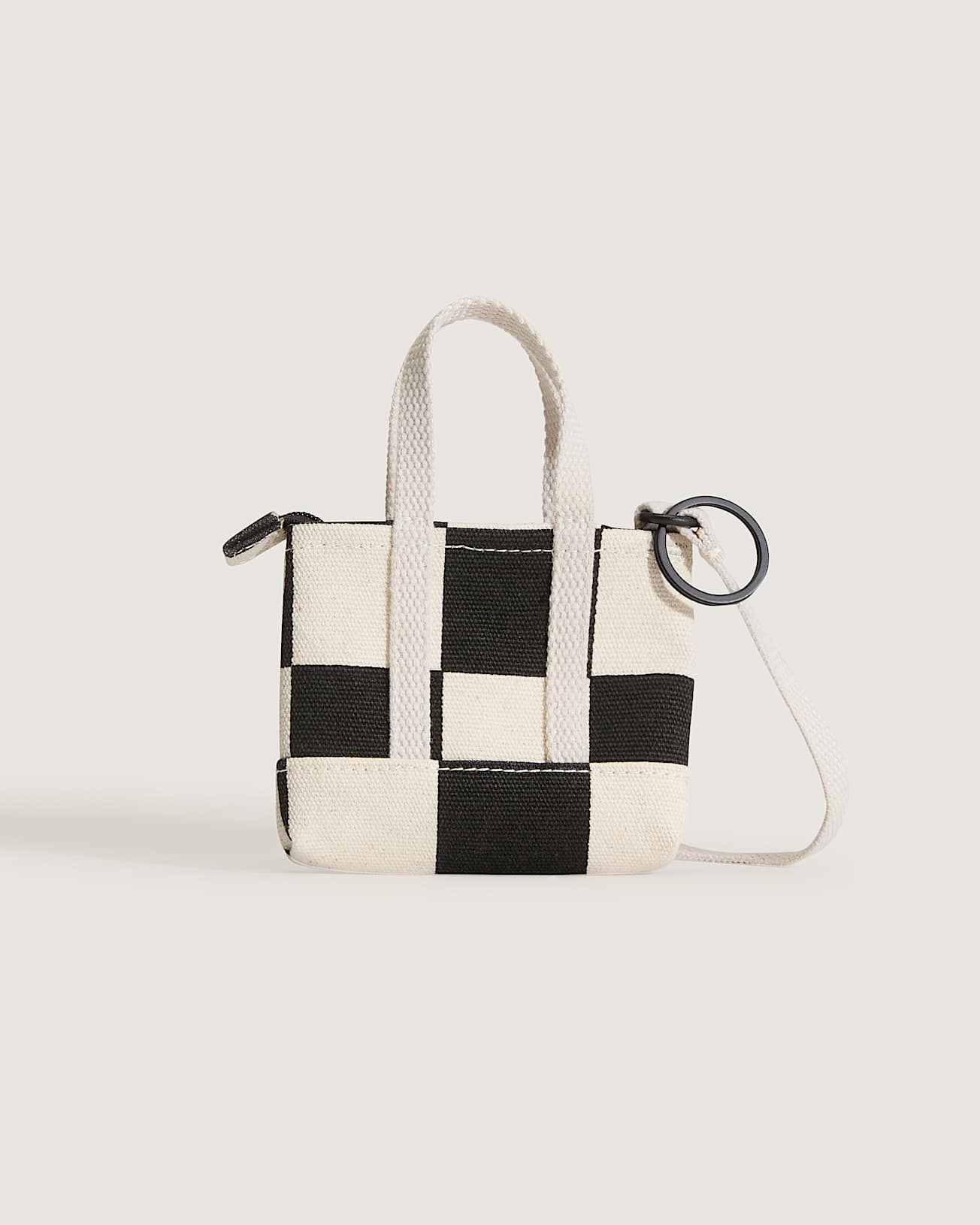 Fourretout Micro Pergs VANS BlancNoir ALT1