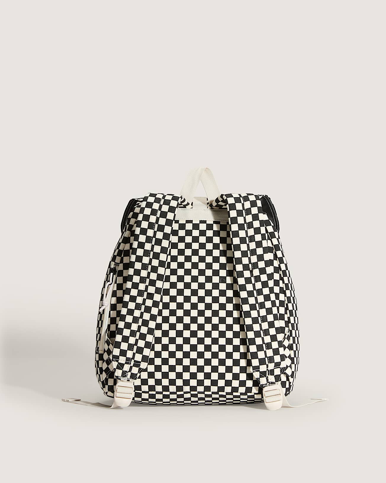 Sac  dos Scatter VANS BlancNoir ALT2
