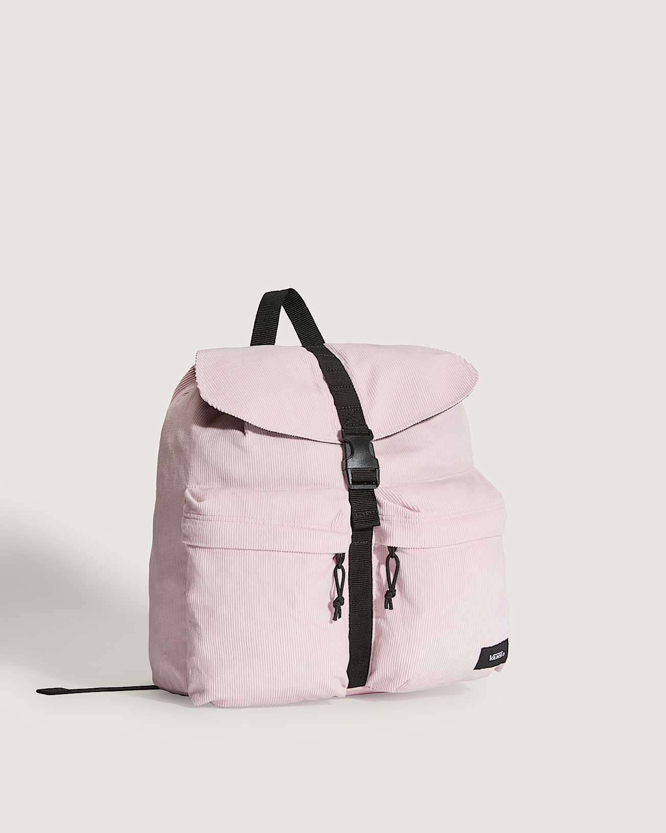 Scatter Rucksack VANS Rosa ALT1
