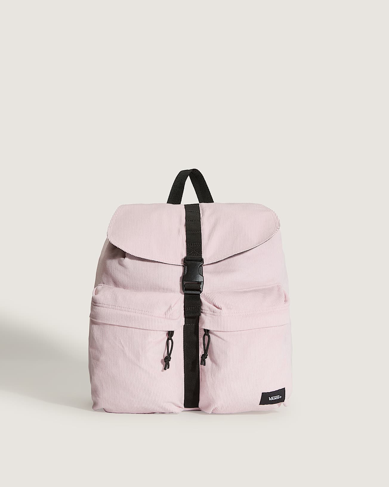 Scatter Rucksack VANS Rosa HERO