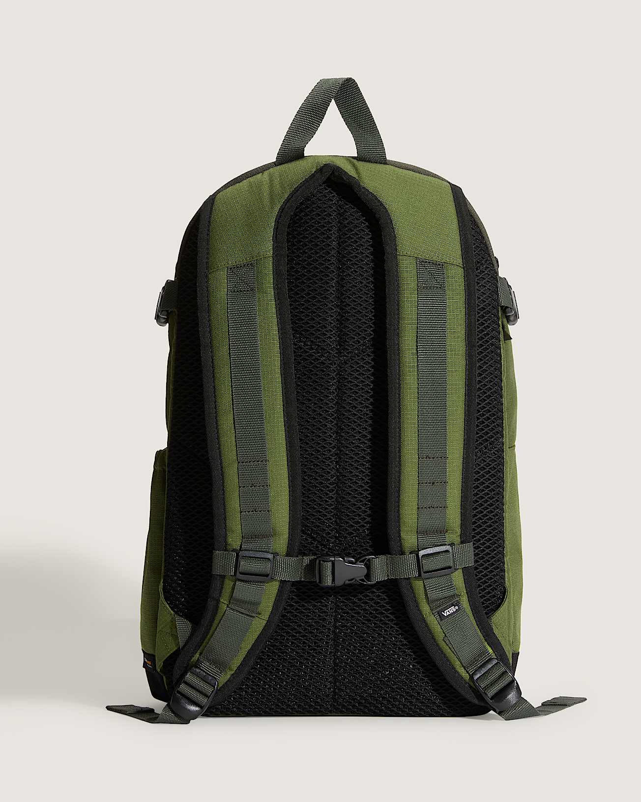 Plecak Van Doren VANS Zielony ALT2