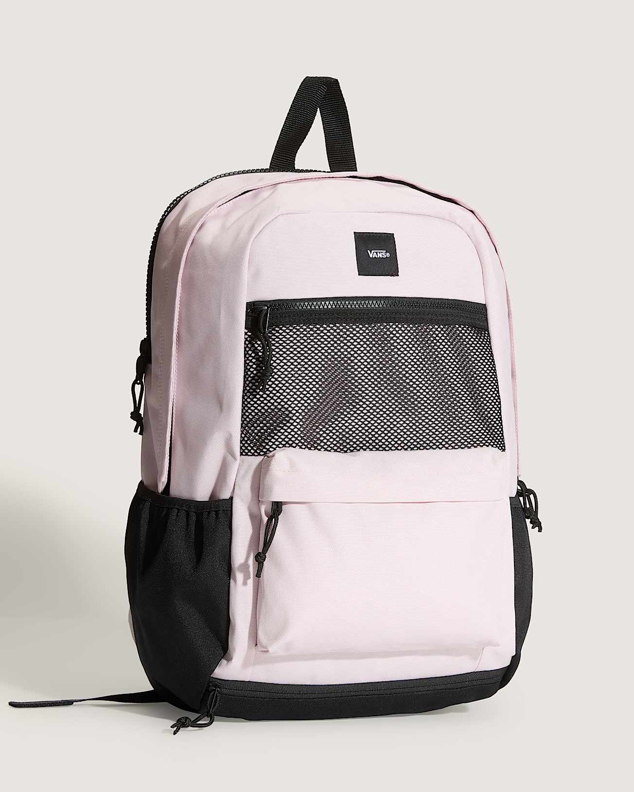 Sac  dos Divert VANS Rose ALT1