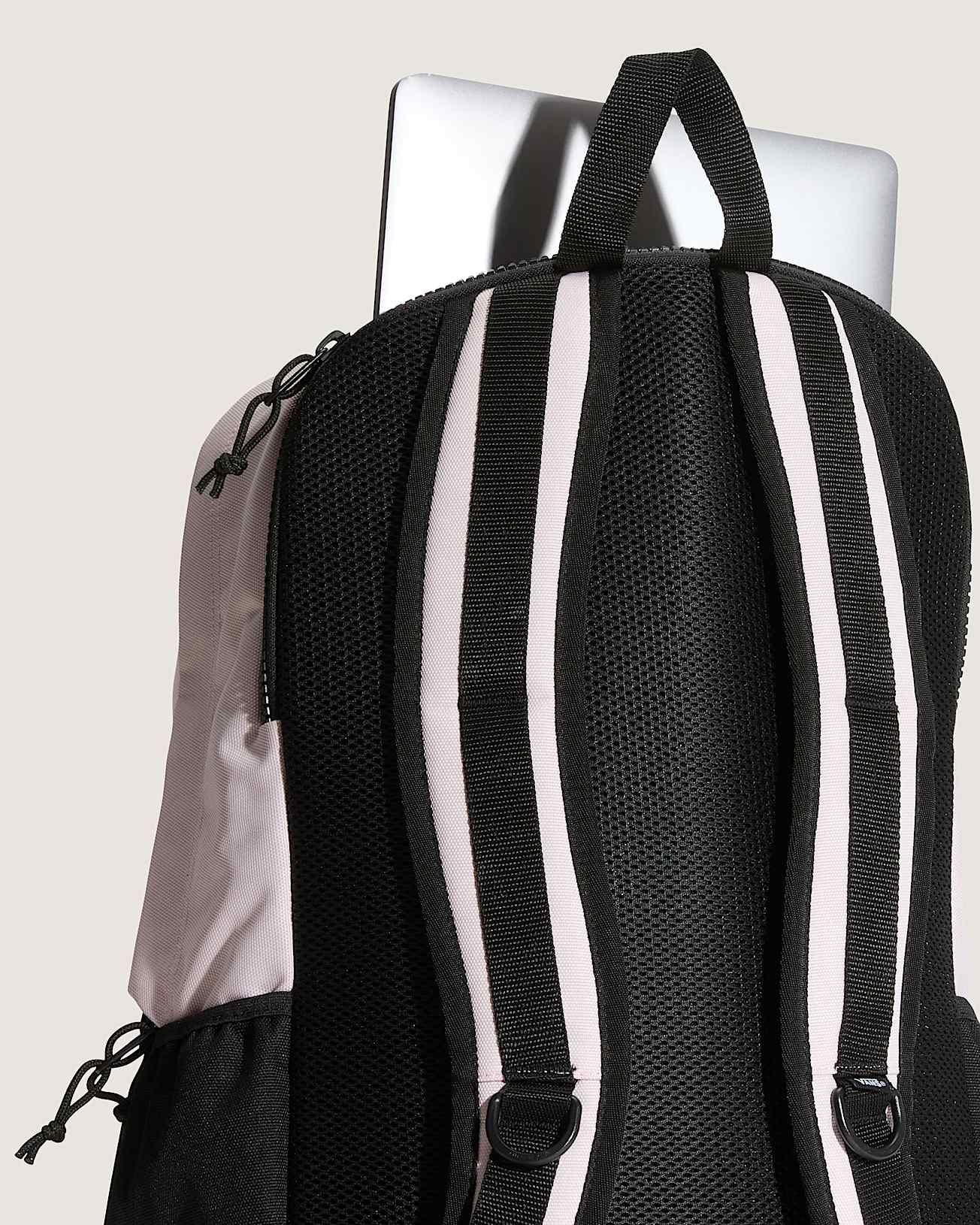 Sac  dos Divert VANS Rose ALT4