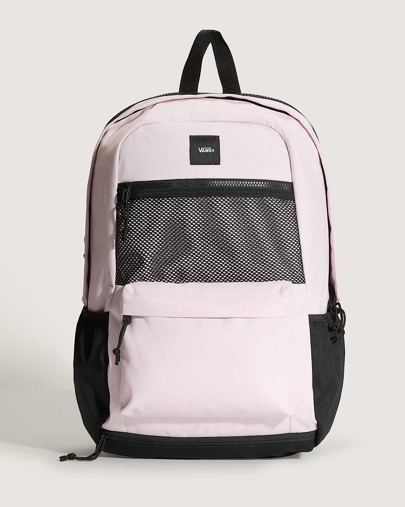 Sac  dos Divert VANS Rose HERO