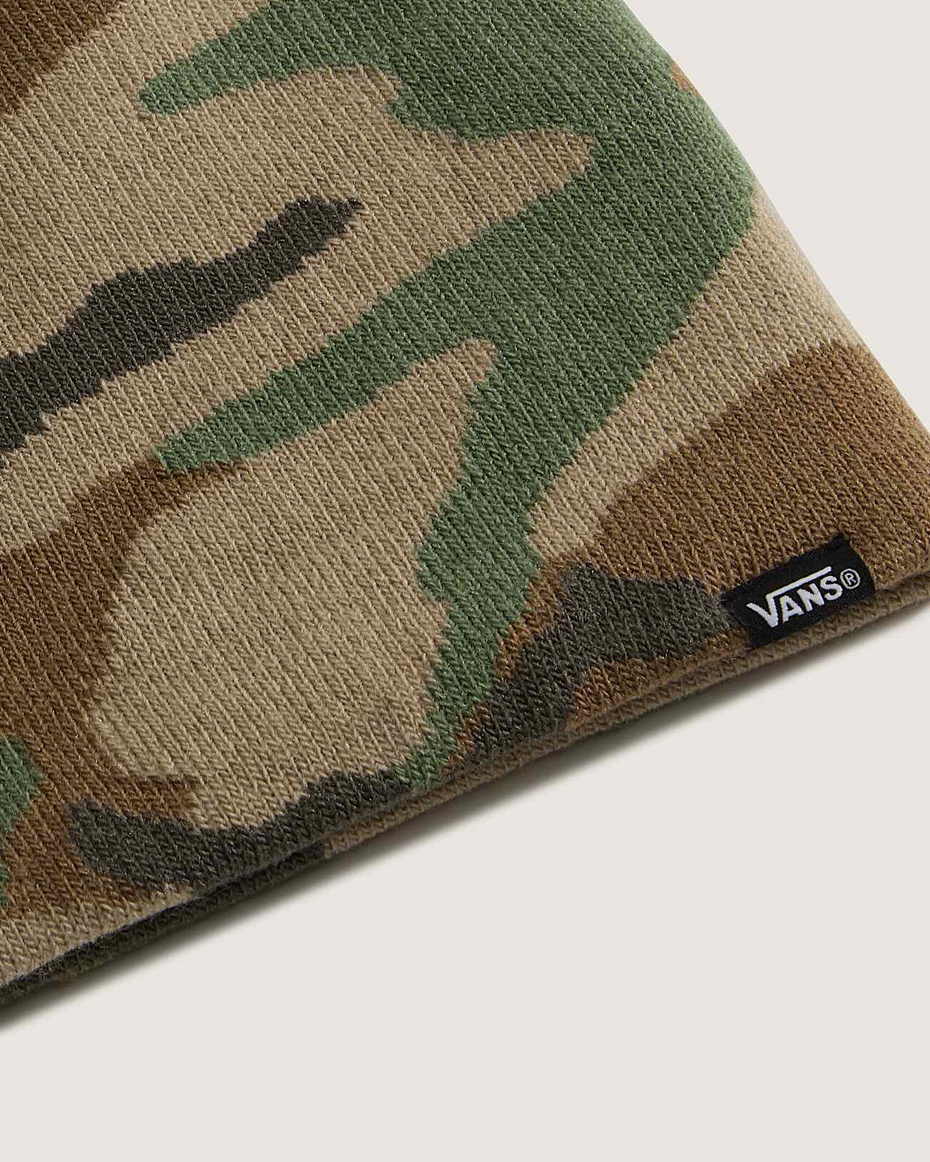 Bonnet Vans Skull VANS Gris ALT2