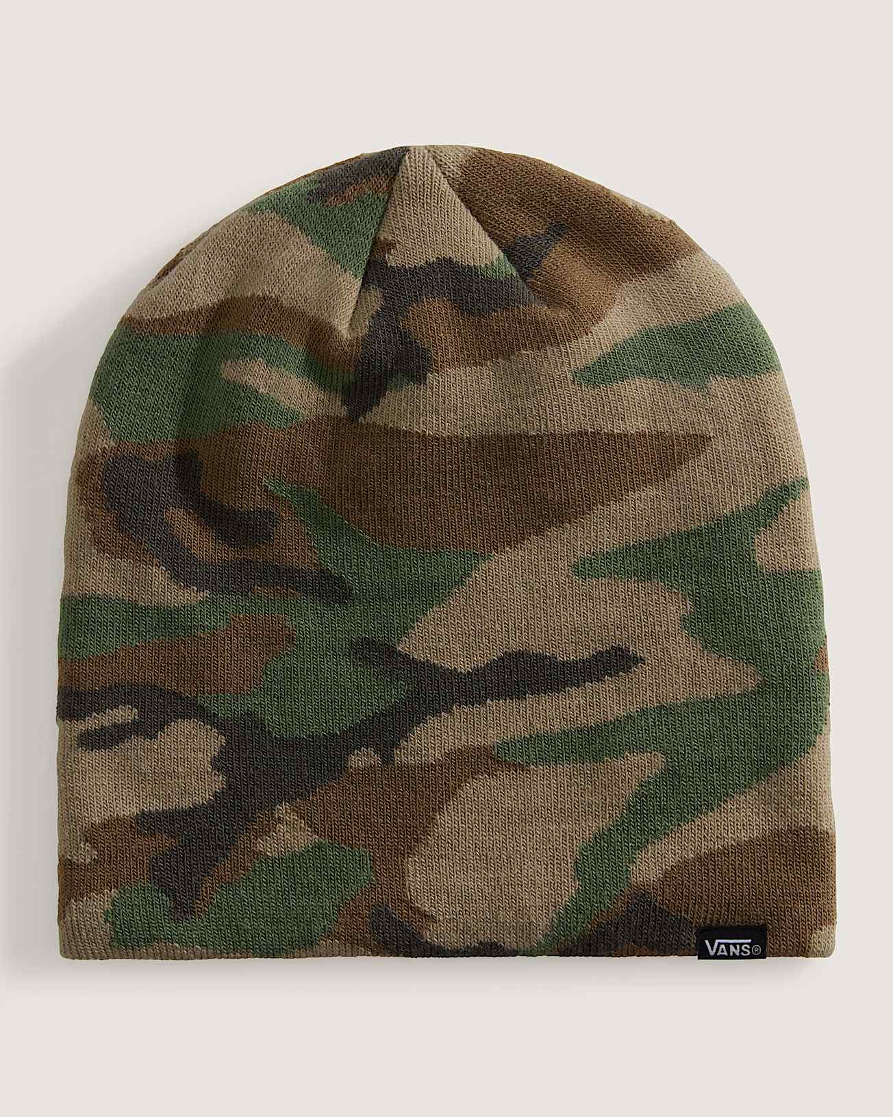 Bonnet Vans Skull VANS Gris HERO