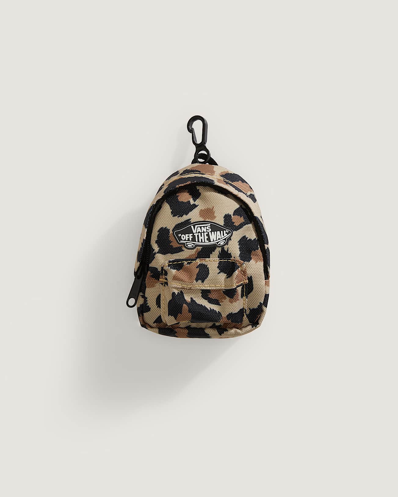 Micro Old Skool Backpack VANS Beige HERO