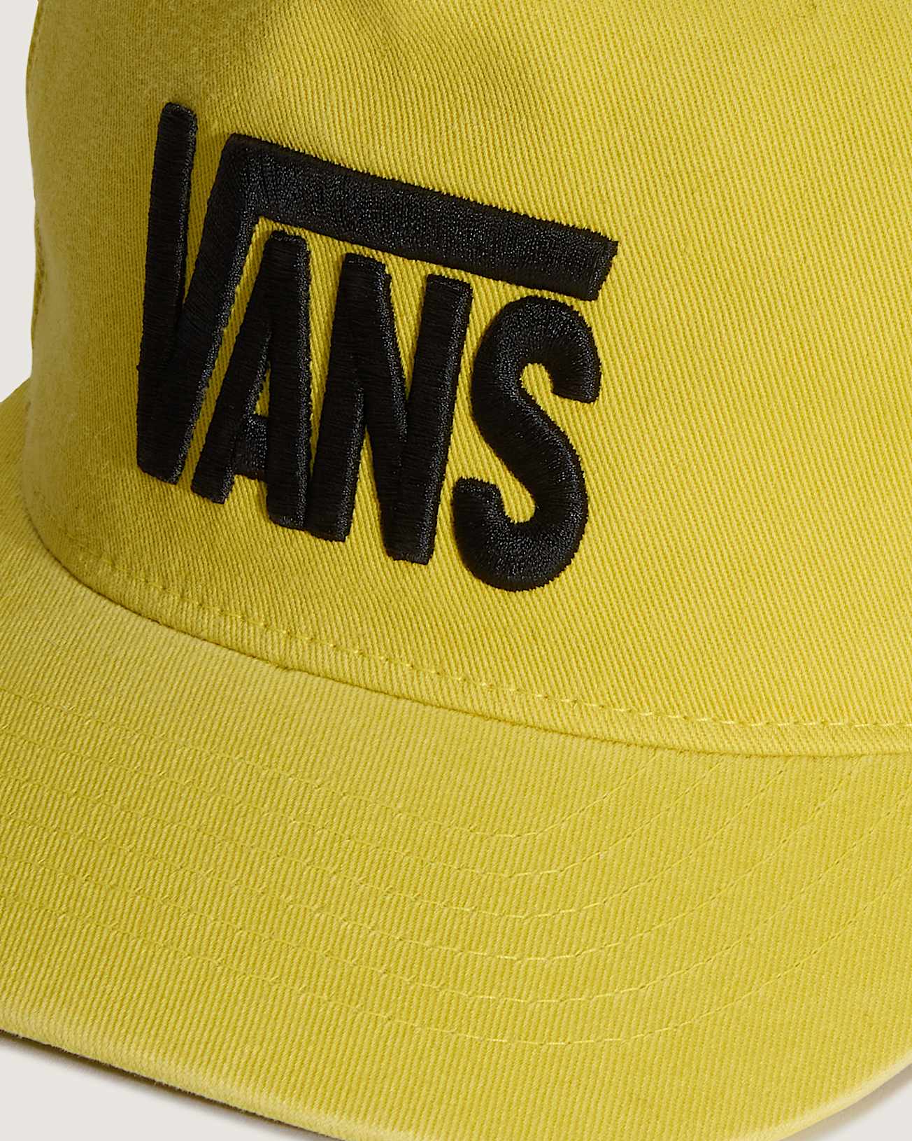 Czapka z daszkiem Stretch Logo Snapback VANS ty ALT2