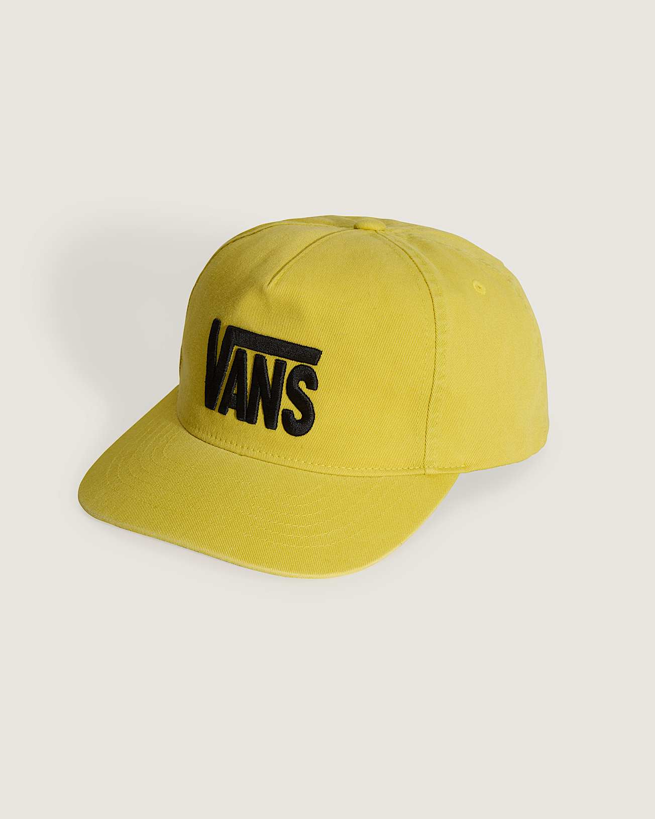 Czapka z daszkiem Stretch Logo Snapback VANS ty HERO
