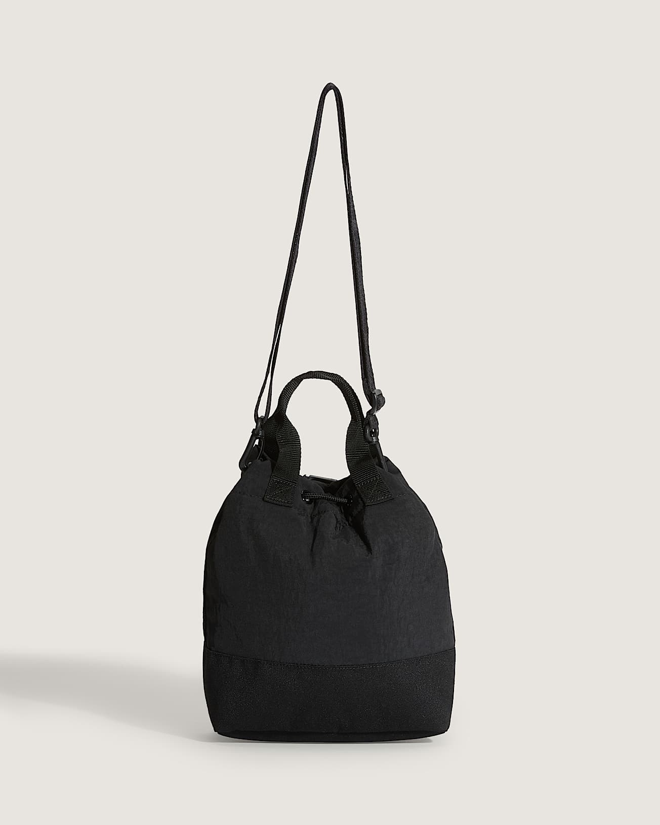 Lawler Bag Black VANS Schwarz ALT2