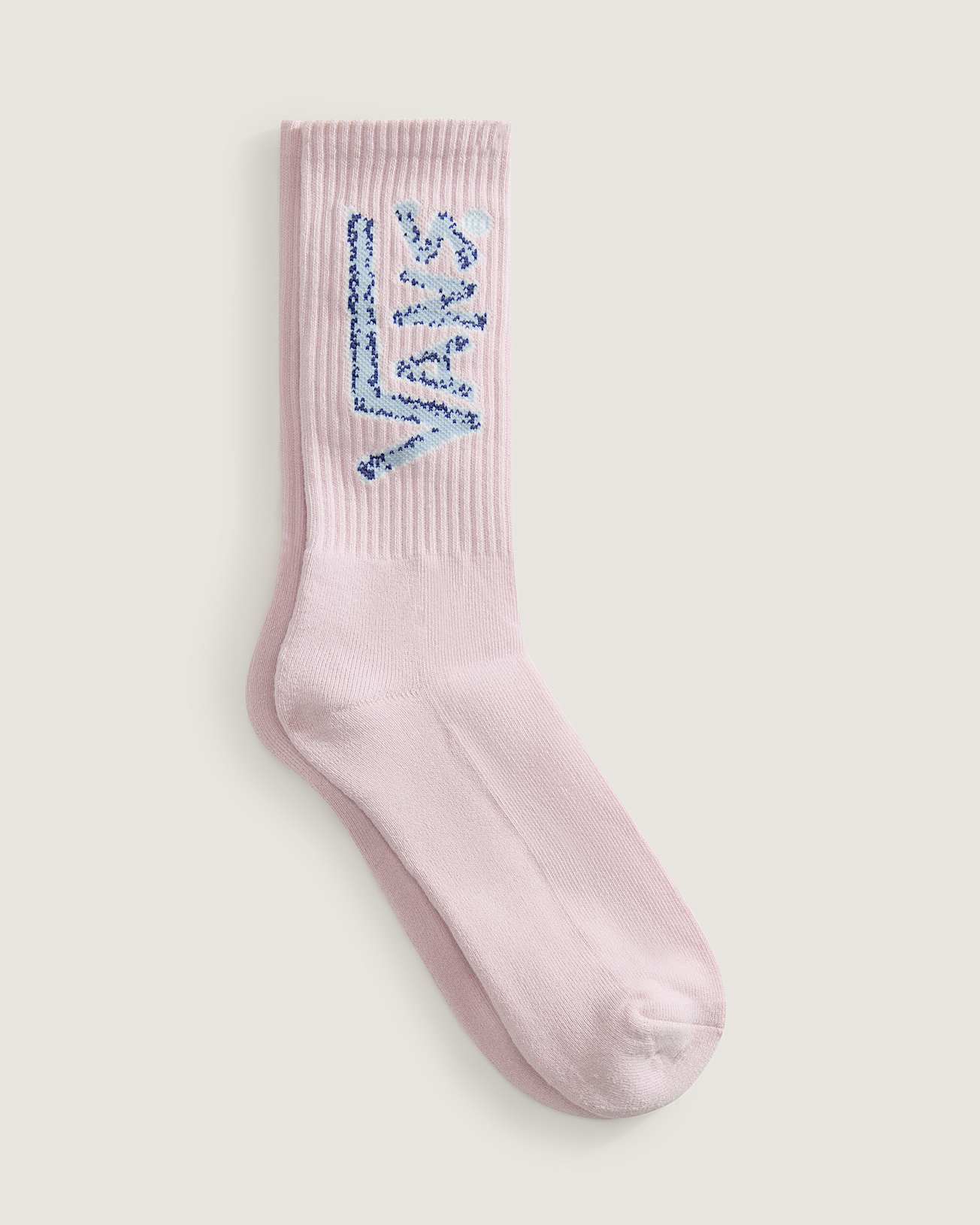 Calzettoni Ledes VANS Rosa ALT1