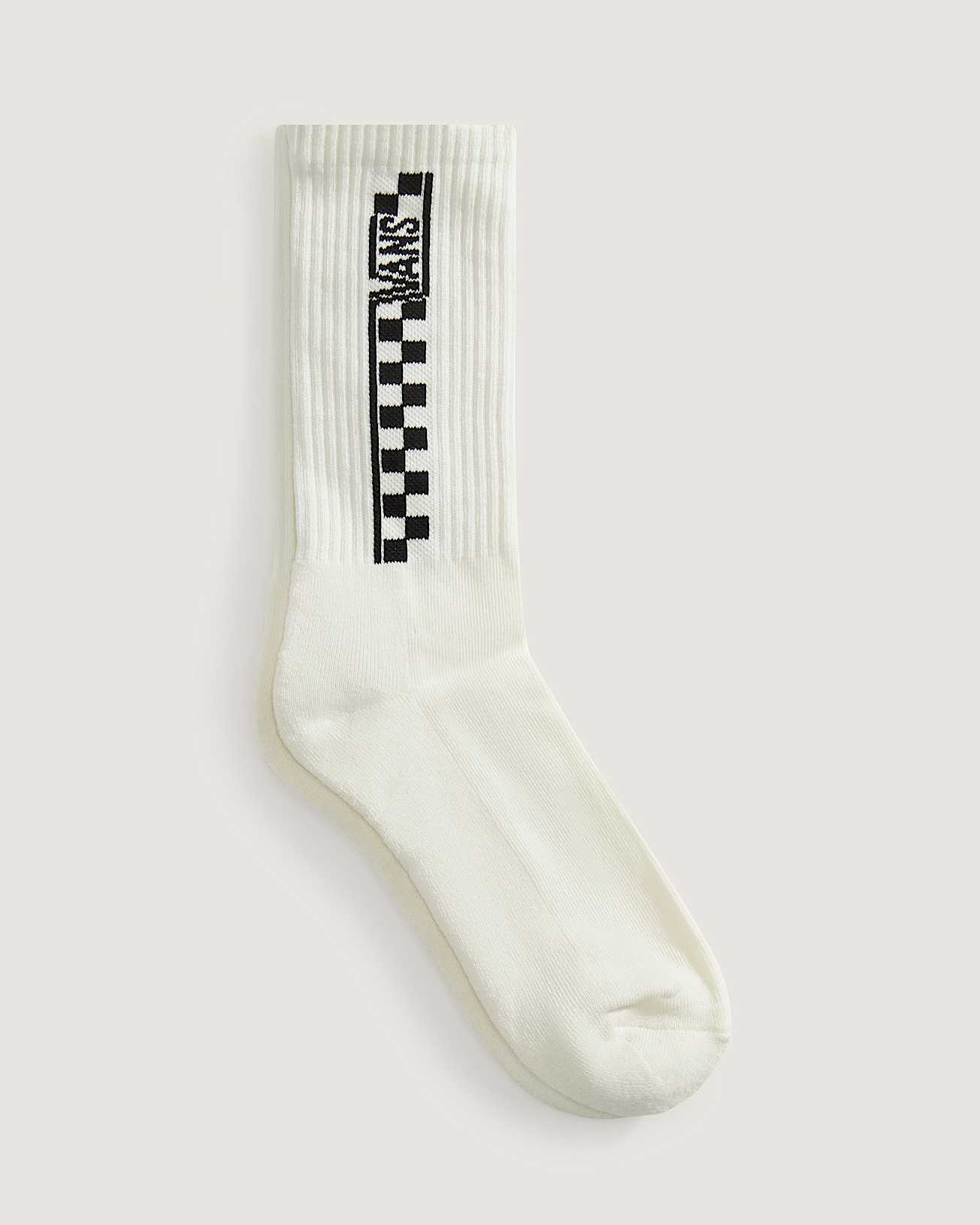Pulver Crew marshmallow VANS Blanc ALT1