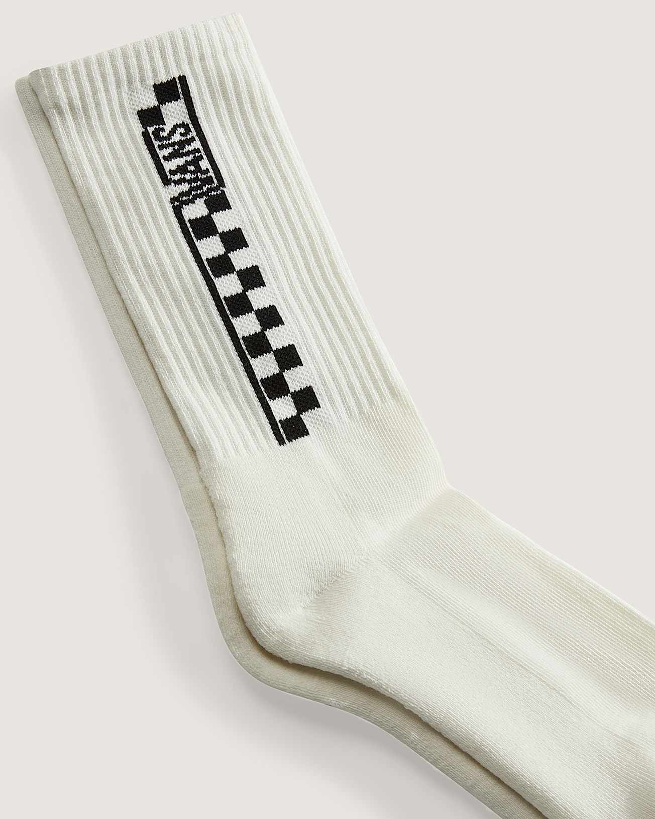 Pulver Crew marshmallow VANS Blanc ALT2