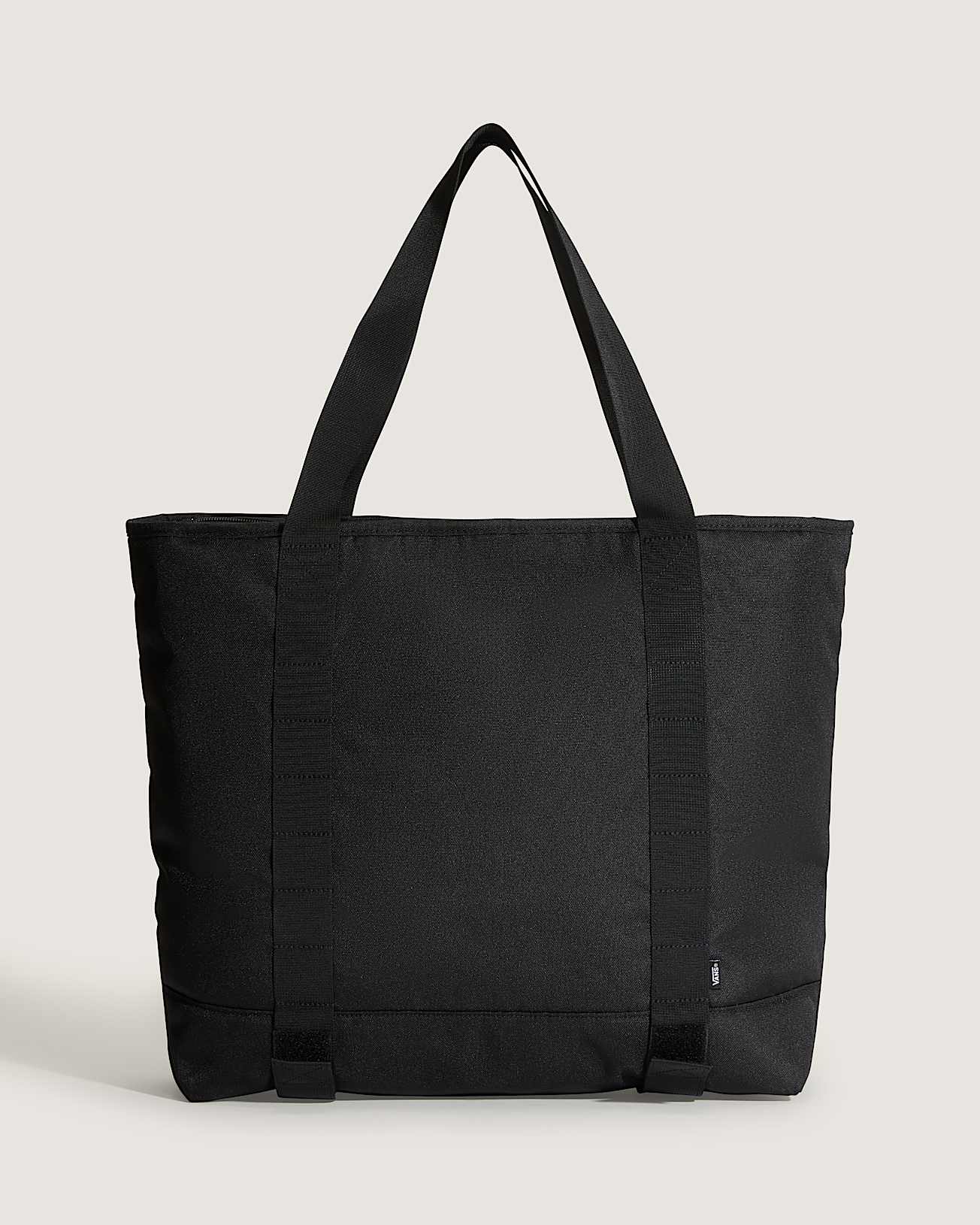 Borsa tote commuter Pergs 20 VANS Nero ALT1