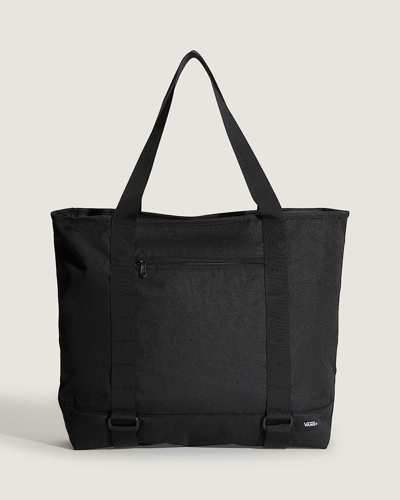 Borsa tote commuter Pergs 20 VANS Nero HERO
