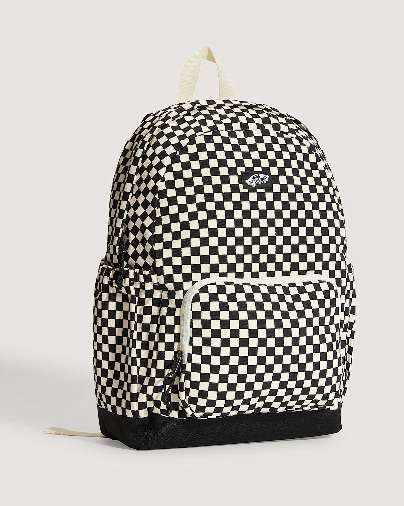 Kids New Skool Backpack VANS BiayCzarny ALT1