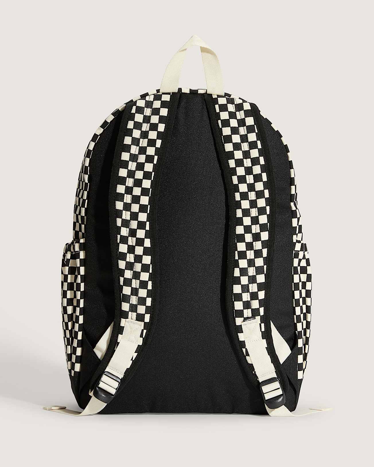Kids New Skool Backpack VANS BiayCzarny ALT2