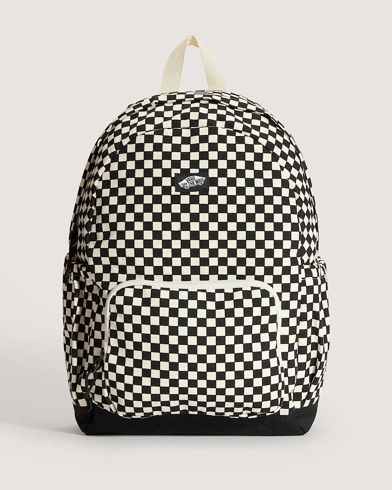 Kids New Skool Backpack VANS BiayCzarny HERO