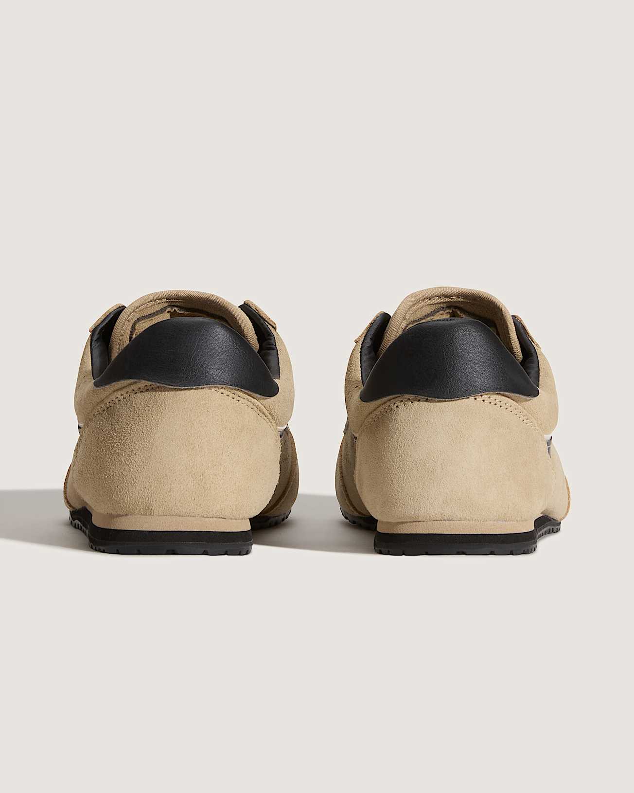Scarpe Super Lowpro VANS Beige ALT3