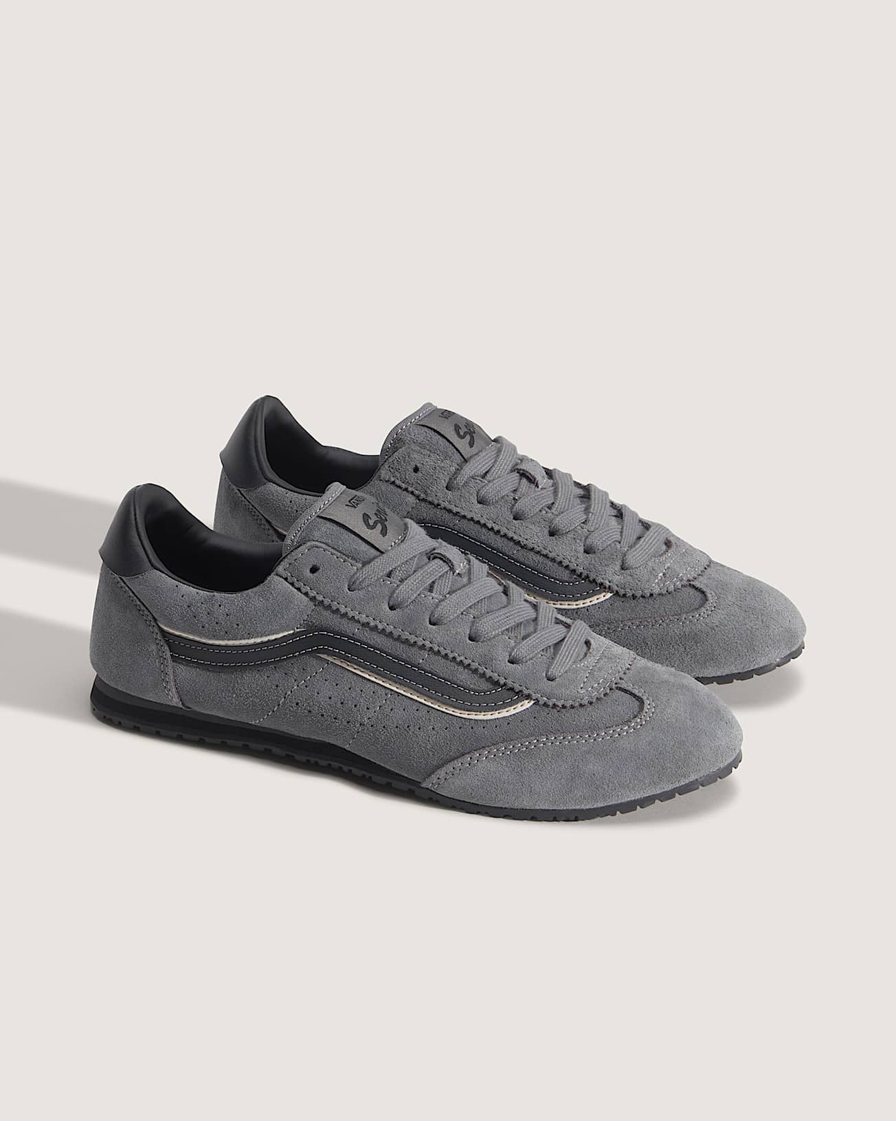 Scarpe Super Lowpro VANS Nero ALT1