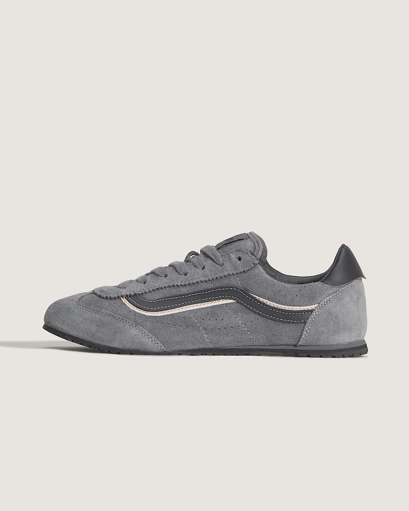 Scarpe Super Lowpro VANS Nero HERO